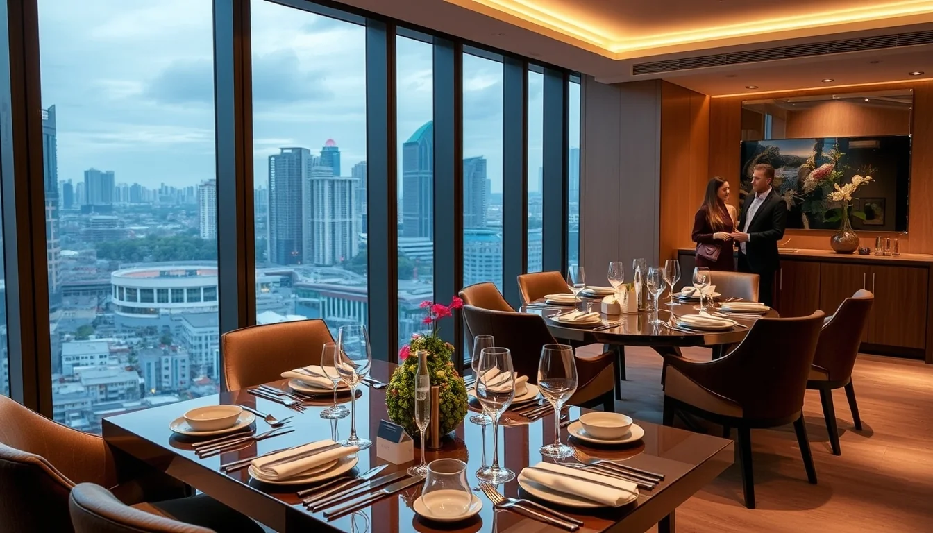 Secondary pricing visual